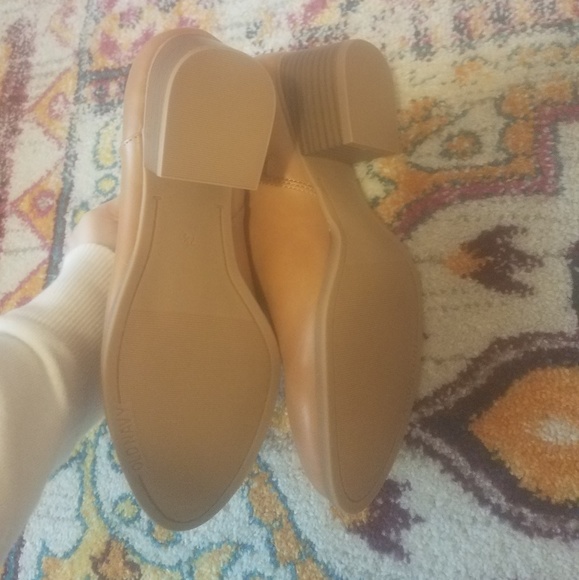 Old navy booties - Picture 4 of 4